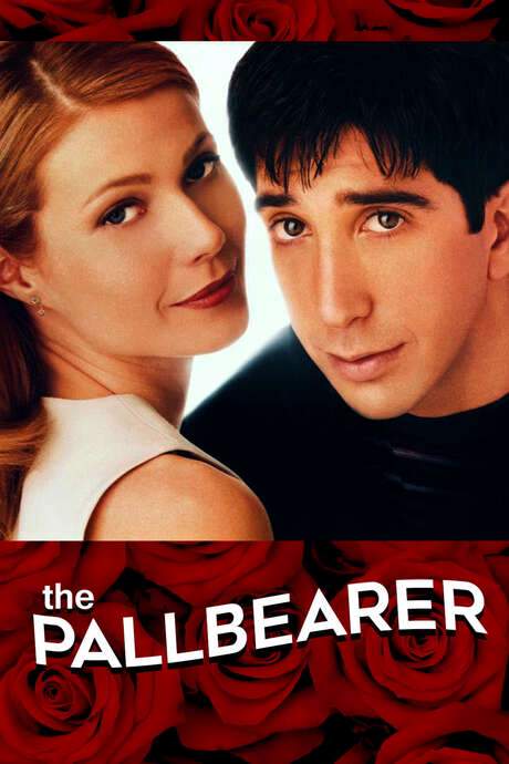 The Pallbearer